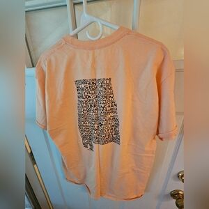 State of Alabama Tee